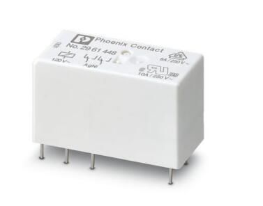 Phoenix Contact 2961448 Relay