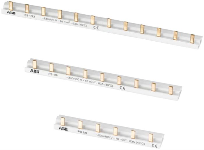 ABB 2CDL210001R1012 Busbar