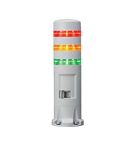IDEC LD6A-3DZQW-RYG Device