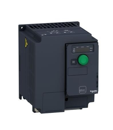 Schneider Electric ATV320U22N4C Compact