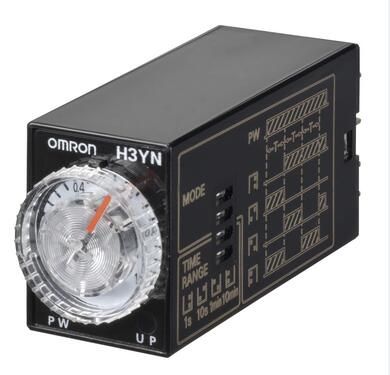 OMRON H3YN41BDC24 Timer