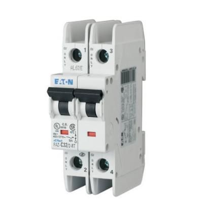 EATON/Moeller 102219 FAZ-D1,5/2-RT Device