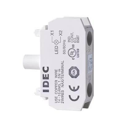 IDEC CW-EAQ2R Device