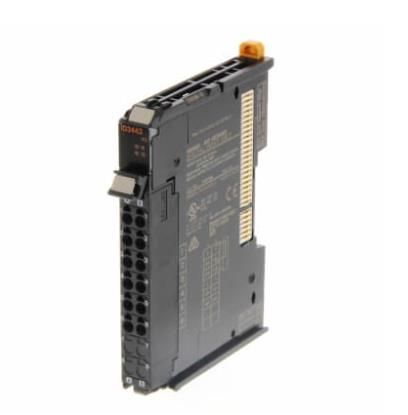 OMRON NX-ID3443 Device