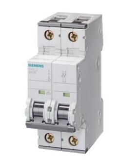 Siemens 5SY4202-7 Breaker