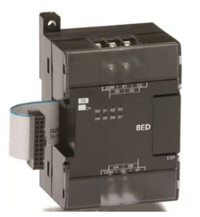 OMRON CP1W-8ED Device