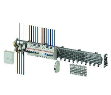 ABB ZLS183TB Device