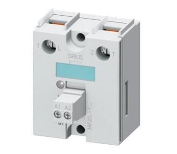 Siemens 3RF20501AA26 Relay