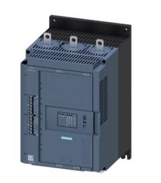 Siemens 3RW52346TC14 Starter