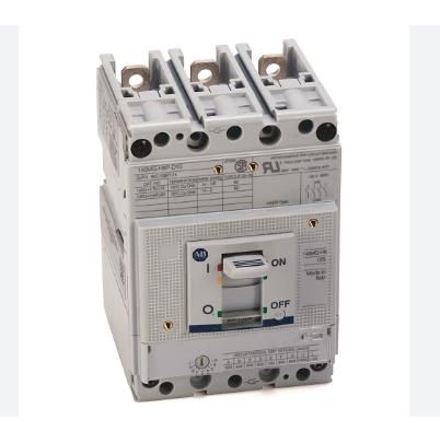 Allen Bradley 140MG-H8P-D10 Device