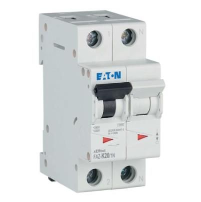 EATON/Moeller 278713 FAZ-K20/1N Device
