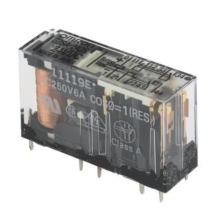 OMRON G7SA-2A2B DC48 Device