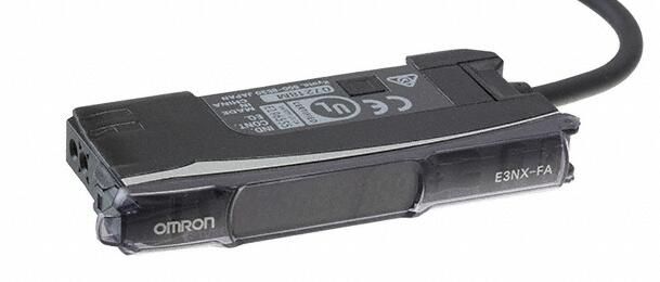 OMRON E3NXFA112M Device