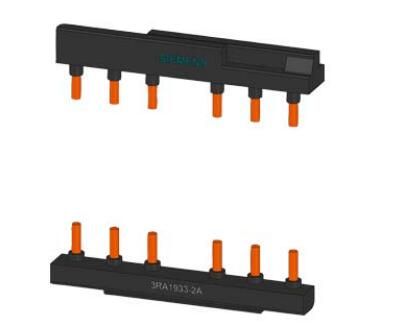 Siemens 3RA19332A Contactor
