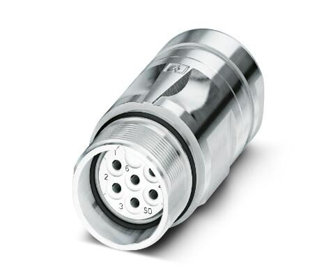 Phoenix Contact 1620115 Connector