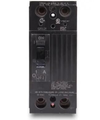 ABB TQD22125WL Device