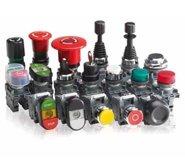 ABB MPMP4-20R01 Switches