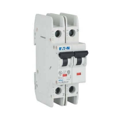 EATON/Moeller 102217 FAZ-D0,5/2-RT Device