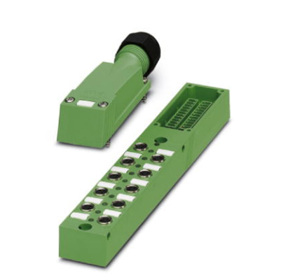 Phoenix Contact 1503438 Connector