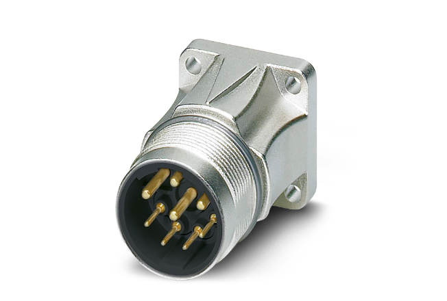 Phoenix Contact 1620619 Connector