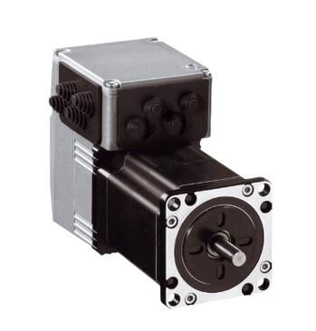 Schneider Electric ILS1R572PB1A0 Motor