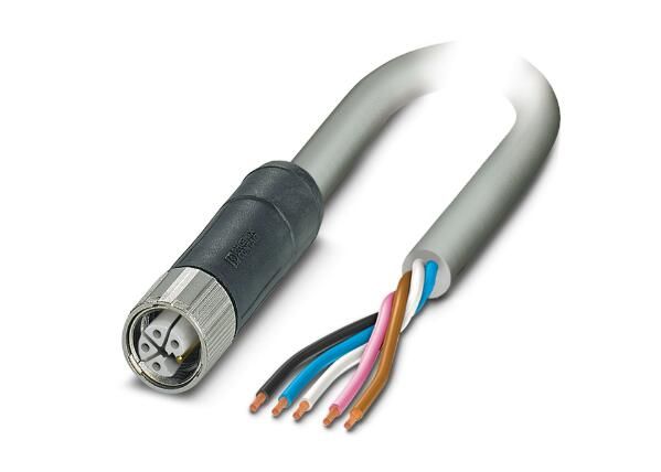 Phoenix Contact 1424601 Connector