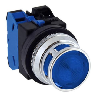 IDEC AOLFD2QM420DNUS Device
