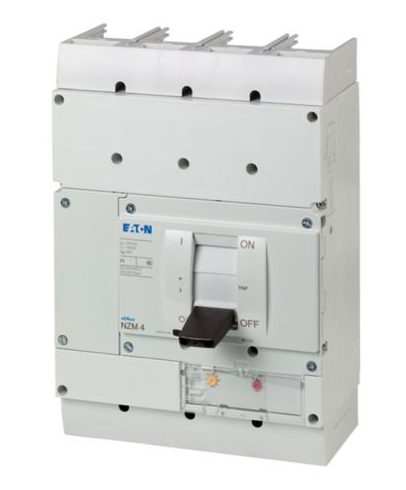 EATON/Moeller 265909 NZMN4-4-AE800 Device