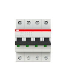ABB S204-Z16 Circuit Breaker