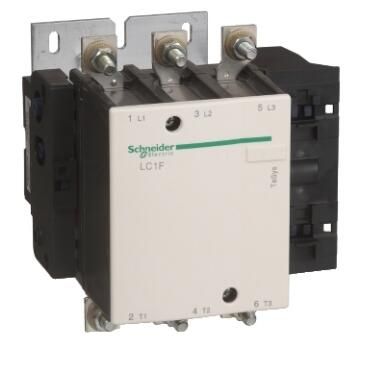 Schneider Electric LC1F330S7 Contactor