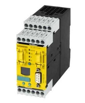Siemens 3RK31411CD10 Device