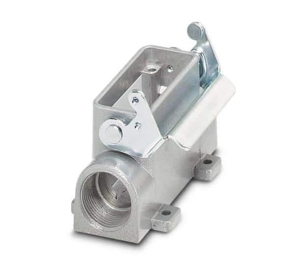 Phoenix Contact 1672657 Connector
