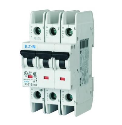 EATON/Moeller 102238 FAZ-C1/3-NA Device
