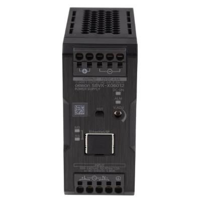 OMRON S8VK-X06012-EIP Device