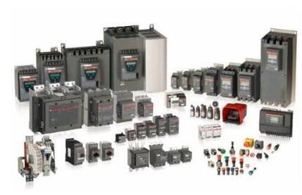 ABB DE6KL2 Breakers