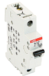 ABB 1SSA455310R0100 Male Socket Horizontal
