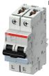 ABB S402M-B50 MCB