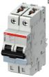 ABB S402M-B6 MCB