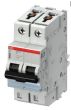 ABB S402M-C0.5 Breakers