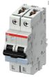 ABB S402M-C1.6 Breakers