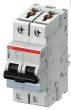 ABB S402M-C8 MCB