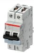 ABB S402M-D63 MCB