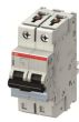 ABB S402M-UCC50 MCB
