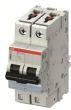 ABB S402M-UCC63 MCB