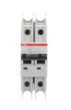 ABB SU202M-Z6 Circuit Breaker