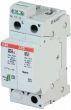 ABB OVR T2 1N 40 275 s P TS Relay
