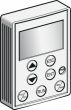 Telemecanique VW3 A31101 Remote Terminal
