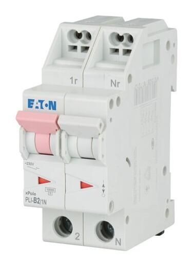 EATON/Moeller 101266 PLI-B2/1N Device