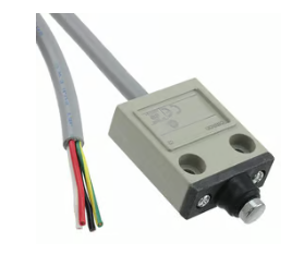 OMRON D4C-1231 Device