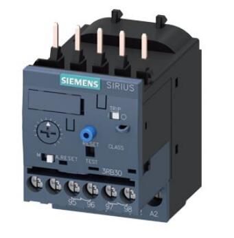 Siemens 3RB30162SB0 Device